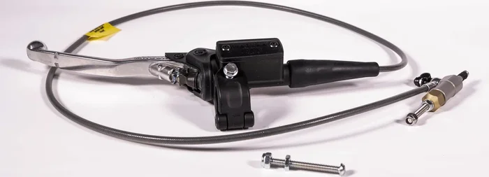 Magura Jack Hydraulic Clutch Assembly - Durable, High-Performance Clutch for Powersports Riders