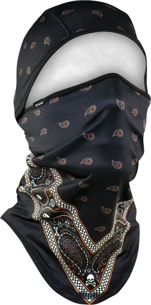 ZAN - WB4L197 - Sportflex Convertible Balaclava