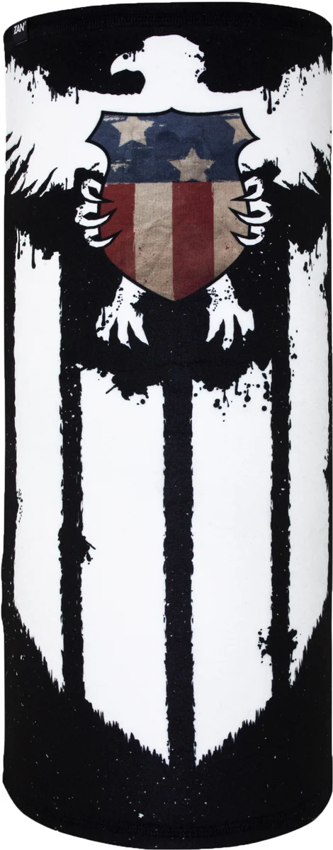 ZAN - TL457 - Sportflex Motley Tube