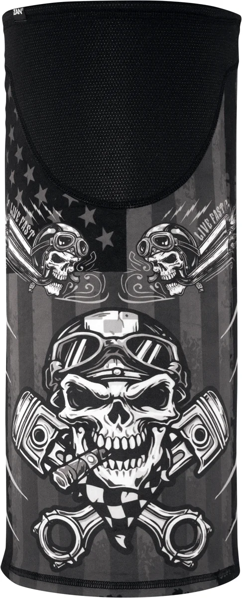 ZAN - TW712 - Sportflex Motley Tube