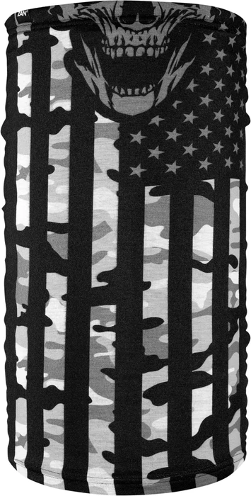 ZAN - TF462 - Motley Tube