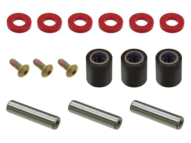 SP1 - SM-03283 - Needle Bearing Roller Kit