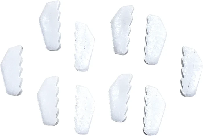 SP1 - 11-150-03 10/PK - Key Clamp