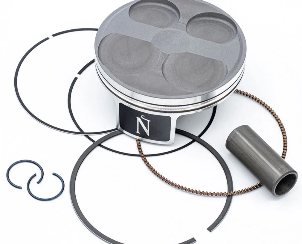 NAMURA - FX-40050-C - Piston Kit