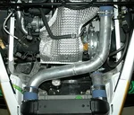 SPEEDWERX - Z1TCTK - Charge Tube Kit