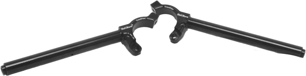 HELIBARS - TS05158-BA - Handlebars