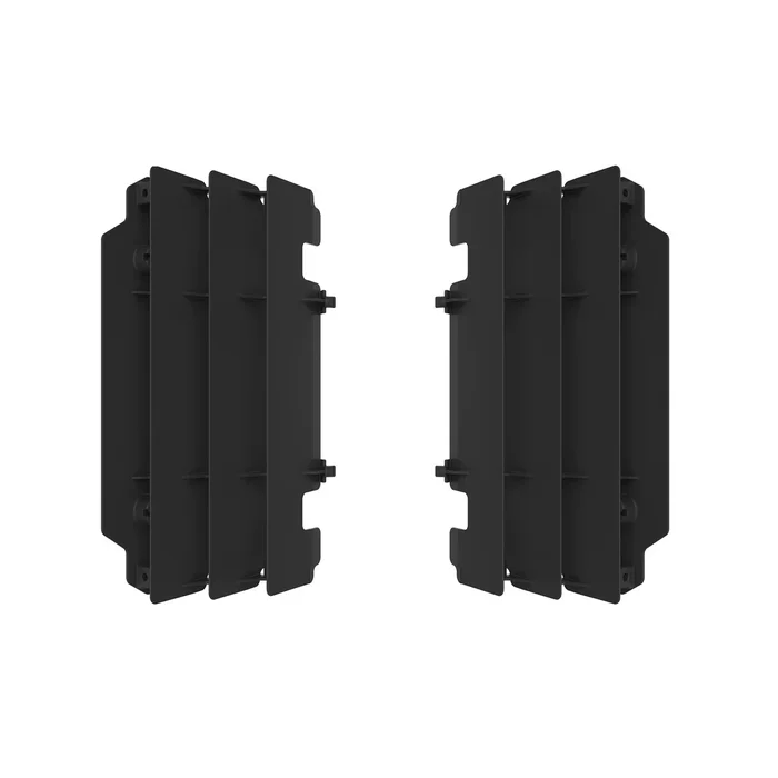 POLISPORT - 8472500001 - Radiator Louver