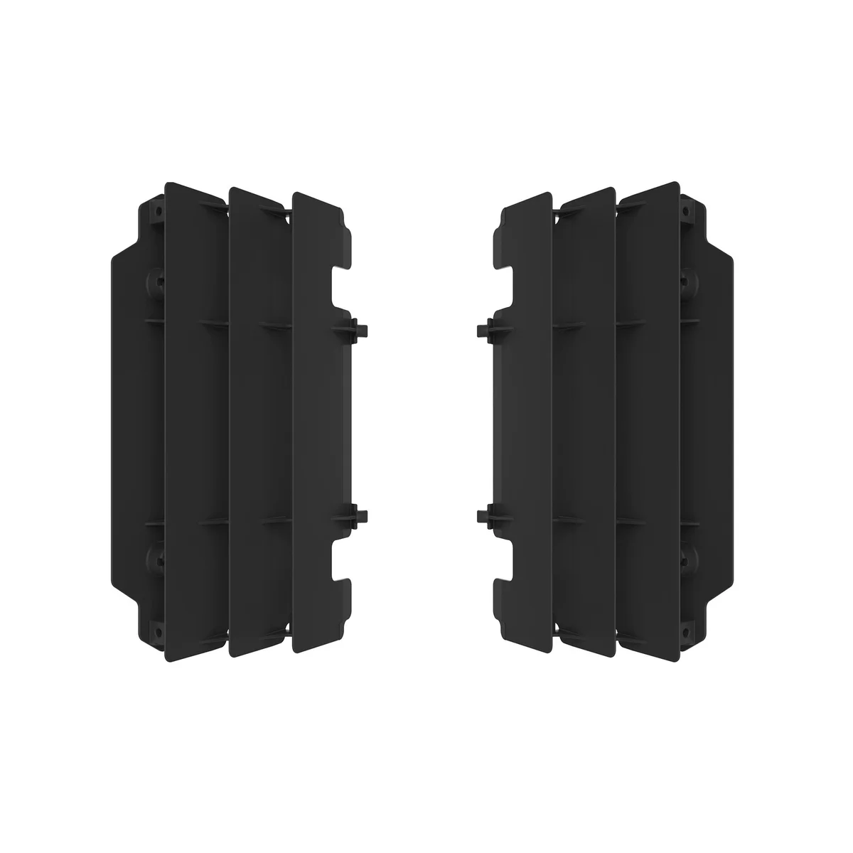 POLISPORT - 8472500001 - Radiator Louver