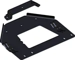 KFI ATV Mid Plow Mount Kit - Durable Snow Plow Attachment for Enhanced Towing Power