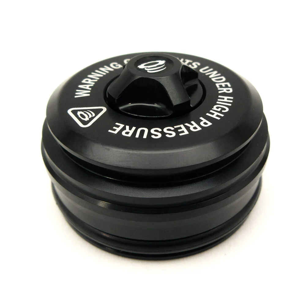 HYGEAR - 16-35-001-R - Fox Reservoir Cap 2.0