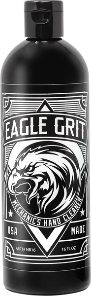 EAGLE GRIT - NB16 - Hand Cleaner