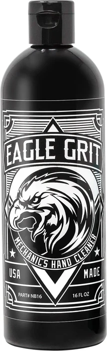 EAGLE GRIT - NB16 - Hand Cleaner