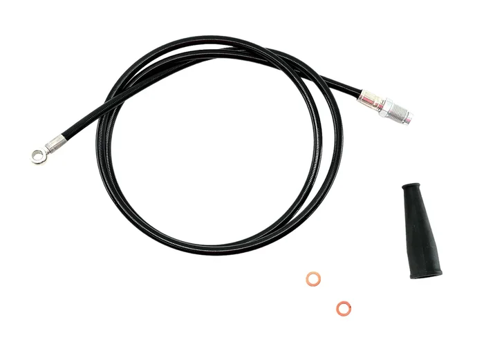 MAGURA Jack Hydraulic Clutch Assembly - High-Performance Levers for Racing & Off-Road Riding