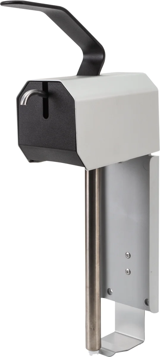 EAGLE GRIT - W99 - Wall Mount Pump