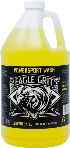 EAGLE GRIT - PSW01 - Powersports Wash