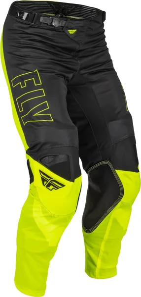 FLY RACING - 376-32034 - Kinetic Mesh Pants