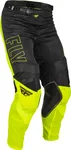 FLY RACING - 376-32036 - Kinetic Mesh Pants