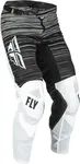 FLY RACING - 376-32634 - Kinetic Mesh Pants