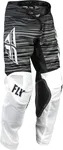 FLY RACING - 376-34024 - Youth Kinetic Mesh Pants