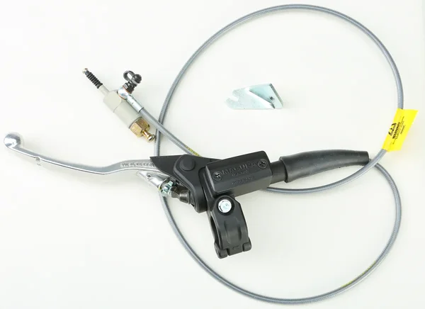 Magura Gen II Hydraulic Clutch Assembly - High-Performance Levers for Powersports
