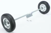 FIRE POWER - 2002-0005H - MotoTrainer Training Wheels