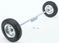 FIRE POWER - 2002-0006H - MotoTrainer Training Wheels