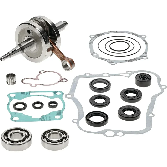 HOT RODS - CBK0075 - Complete Bottom End Kit