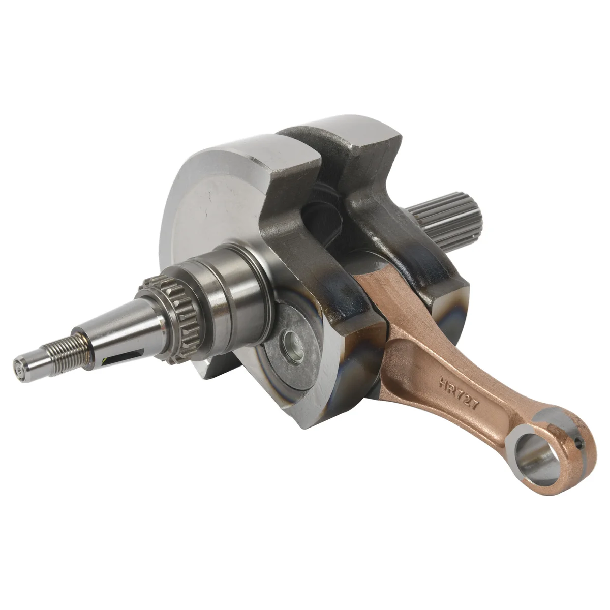 HOT RODS - 4428 - Complete Crankshaft Assembly