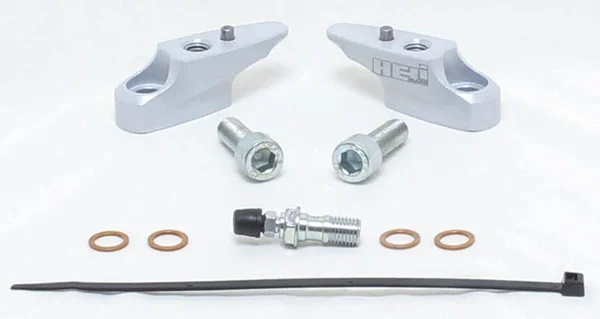 HELIBARS - HR05160 - Risers