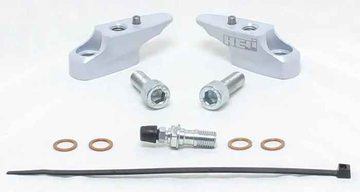 HELIBARS - HR05160 - Risers