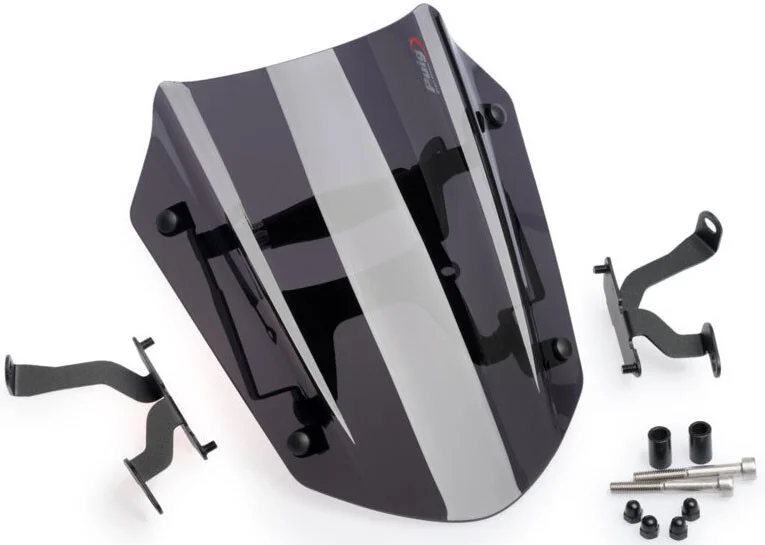 PUIG - 3773F - Naked New Gen Windscreen