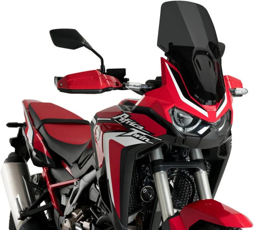 PUIG - 3818F - Touring Windscreen