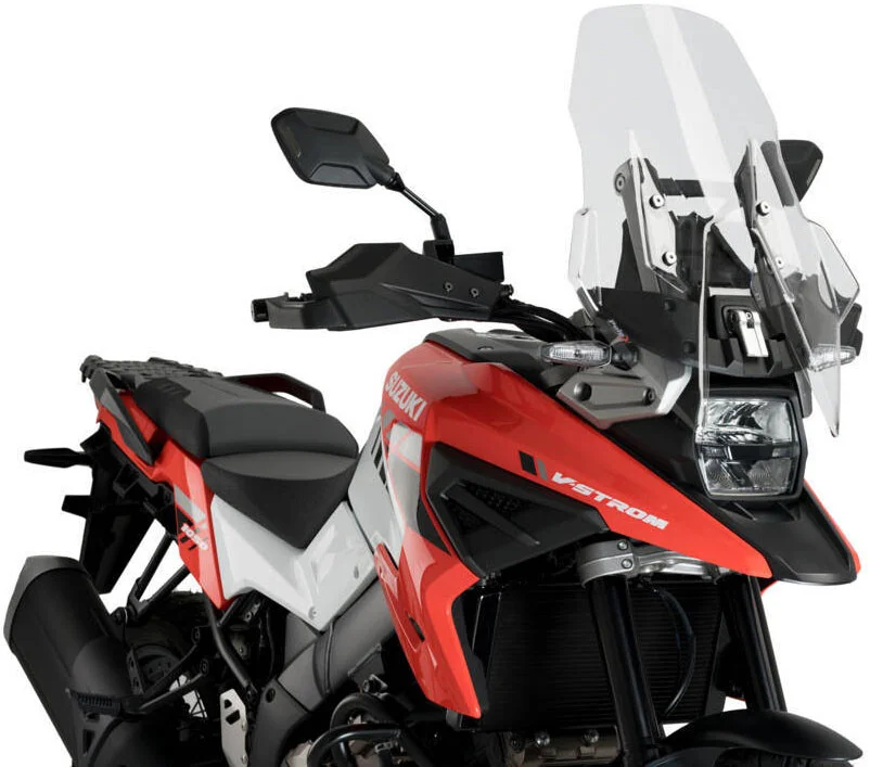 PUIG - 20411W - Touring Windscreen