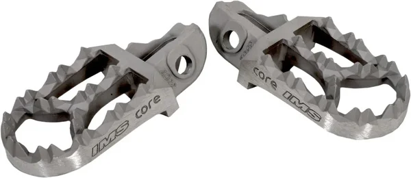 IMS - 343302-M - Core MX Footpegs