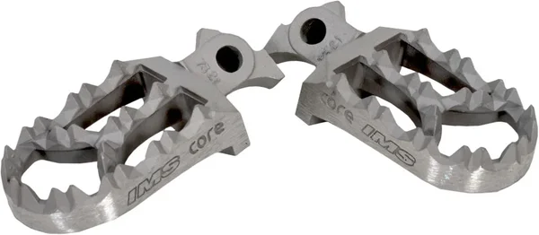 IMS - 347321-M - Core MX Footpegs