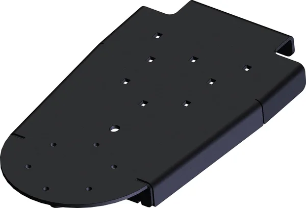 KFI 106330 ATV/UTV Plow Push Tube Extension Kit – Durable, Easy Installation, Enhanced Performance