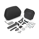 SHOW CHROME (NEW) - 41-200 - Driver Backrest Kit