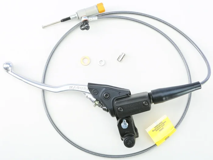 MAGURA Jack Hydraulic Clutch Assembly - Durable Replacement for Levers - High-Performance Powersports Parts