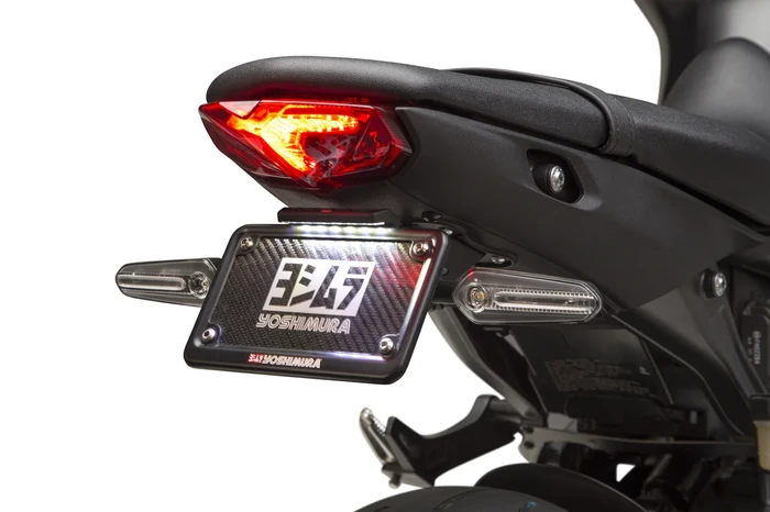 YOSHIMURA - 070BG139920 - Fender Eliminator Kit