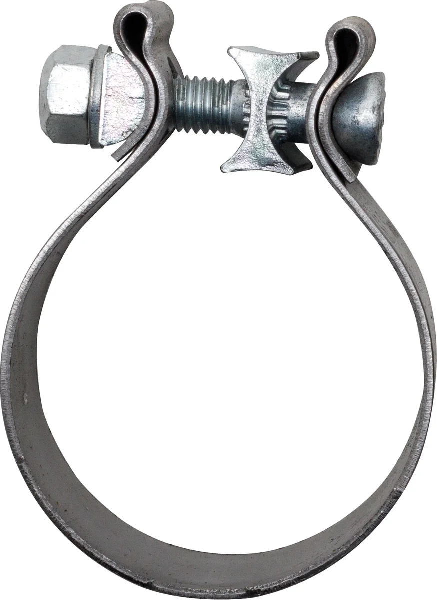 FIREBRAND - 99-1015 - Exhaust Clamps