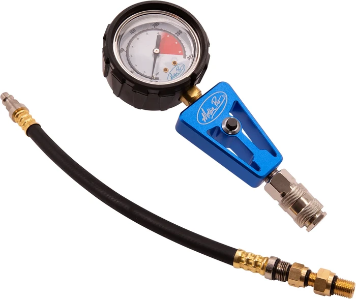MOTION PRO - 08-0651 - Compression Tester