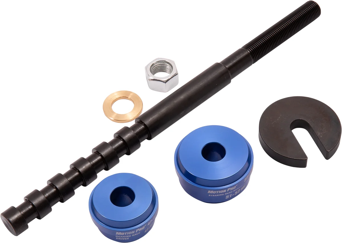 MOTION PRO - 08-0669 - Steering Bearing Installer