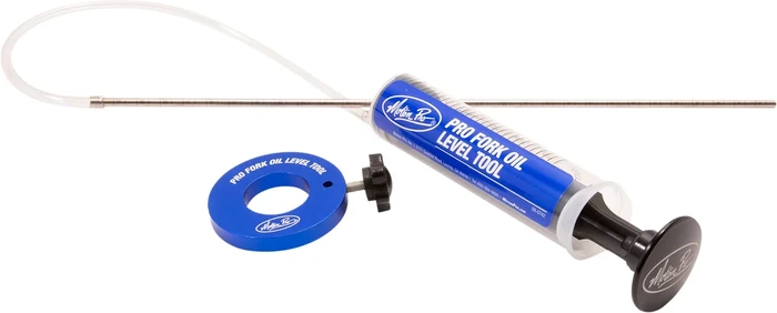MOTION PRO - 08-0742 - Pro Fork Oil Level Tool