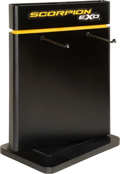 SCORPION EXO - CT-DISPLAY - Tabletop Glove Display