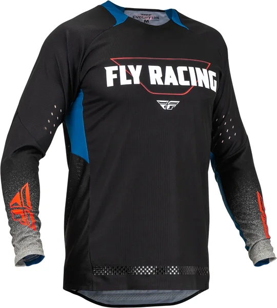 FLY RACING - 376-121S - Evolution DST Jersey