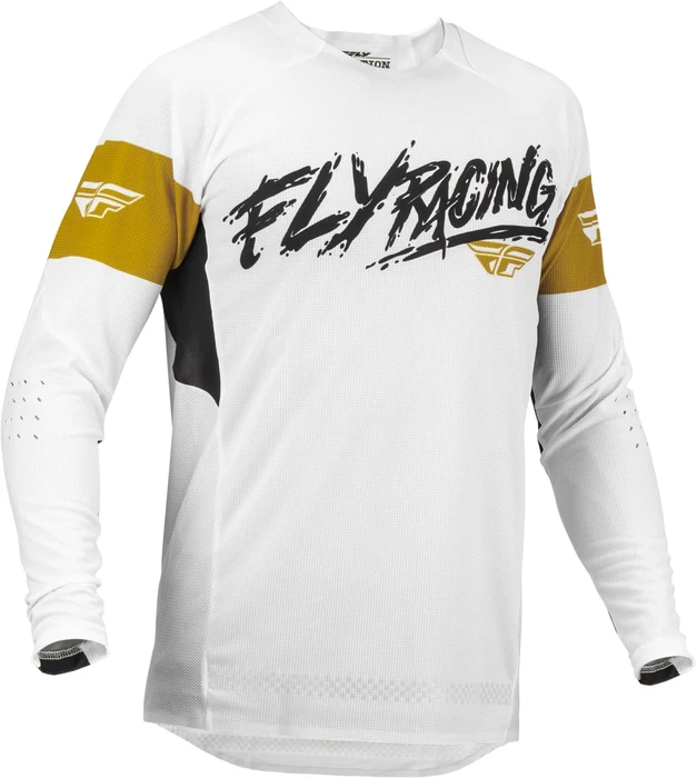 FLY RACING - 376-124X - Evolution DST L.E. Brazen Jersey