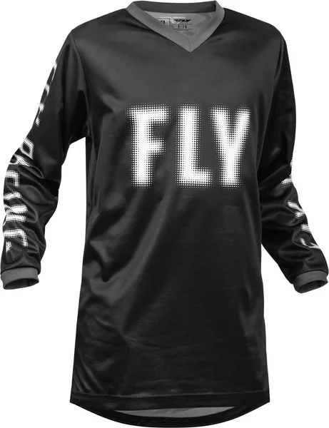 FLY RACING - 376-222YS - Youth F-16 Jersey