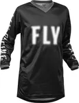 FLY RACING - 376-222YS - Youth F-16 Jersey