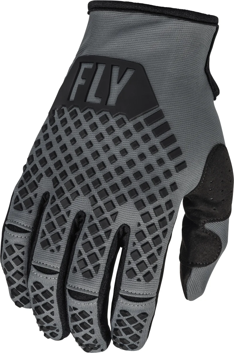FLY RACING - 376-410YL - Youth Kinetic Gloves