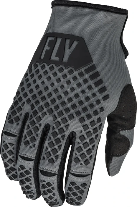 FLY RACING - 376-410YM - Youth Kinetic Gloves